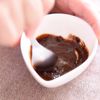 コーヒーマーブルシフォンケーキ☕️ベイキングパウダー不使用の工程6