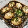 ありょーしゅの作ってみた!投稿(ニラだれで簡単!ピリ辛味たまご)
