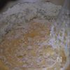 米粉で作る【ふわとろ生シフォン】の工程4