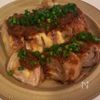 【豚バラのチーズ巻き】巻いて焼くだけ大満足。の工程5