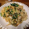 teyon🩵の作ってみた!投稿(【基本のそうめんチャンプル】簡単手軽！食べる手が止まらない！)