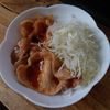 ハラペコ※ザッキ屋※の作ってみた!投稿(黄金比で簡単!柔らかジューシー 豚の生姜焼き)