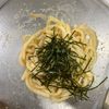 ぺんぎん？の作ってみた!投稿(5分でぱぱっと！チンして和えるだけ♪「明太バターうどん」)
