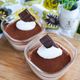 【バレンタインに】冷やして固める！簡単チョコムース