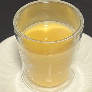 1226069の作ってみた!投稿(失敗しない！おもてなしに！豆乳プリン)