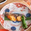 【さわらのごましょうゆ焼き】当日焼くだけ♪