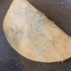メキシカンホットサンド！ほうれん草のケサディーヤの工程3