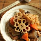 いつでもお家で昔懐かしいあの味を！”味しみしみの筑前煮”