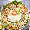 かえるの作ってみた!投稿(《簡単！おいしい！本格的！》みんな大好きタコライス)