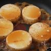 皮つきが美味しい！長芋ステーキの工程3