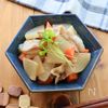 ほったらかしで染みしみ!大根と豚肉のとろうま甘辛煮