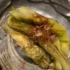 ぐ〜たら子の作ってみた!投稿(レンジで簡単!焼かない焼きなす★味付け最高!【作り置き】)