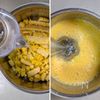 火を使わず簡単！とうもろこしのすり流し〜冷製仕立て〜の工程2