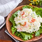 【プロが教える】野菜がうまい！ポテトサラダ