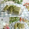 クラ蔵の作ってみた!投稿(簡単ひんやりスイーツ♡抹茶のゼラチンアイス)