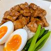 まゆのの作ってみた!投稿(【ガッツリ食べたい♡】ほったらかし♪簡単♡魯肉飯)