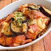 ワンパン10分♪【ベーコンとナスのチーズ焼き】の工程5