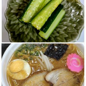 ゆみの作ってみた!投稿(きゅうりのスパイシー塩麹漬け【作り置き】)