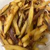 ミントミントの作ってみた!投稿(【味見が止まらない♡スティック大学芋】わが家の殿堂入りレシピ)