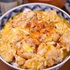 極とろ卵と濃厚チーズの🤭💕親子丼スペシャル🍚の工程4