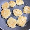 【カリもち】じゃがいものミニガレットの工程4