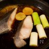 とろける美味しさ！銀だらの煮付けの工程5