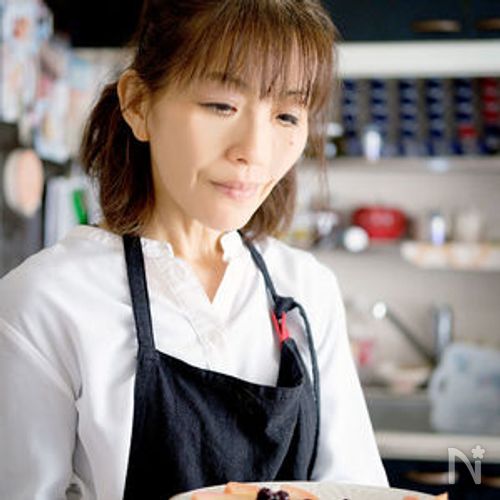 青山清美（金魚）