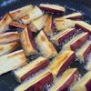 食べだしたらとまらない♪【のり塩おさつ】の工程2