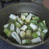 サクッとやみつき♪【カレーフライドオクラ】手が止まらない！の工程3