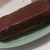 エマの作ってみた!投稿(オーブン不使用!材料4つでかんたん♪生チョコタルト)