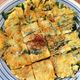 簡単もちもち！海鮮ニラチヂミ｜レシピ