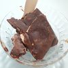 milkの作ってみた!投稿(揉むだけ簡単♩チョコバナナアイス)