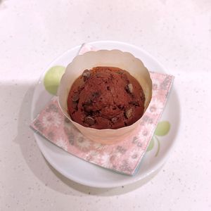 333365の作ってみた!投稿(混ぜるだけ♪濃厚ショコラマフィン)