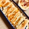 Eveの作ってみた!投稿(【ハムチー巻き】重ねて巻くだけ！パリッととまらん♪)
