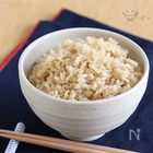 圧力鍋を活用！玄米の炊き方と玄米ごはんのおすすめアレンジレシピ