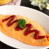 昔なつかし♡じゃがいもと玉ねぎとひき肉のオムレツの工程9