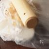 【お腹スッキリ！】腸活とりユッケの工程2