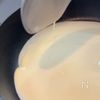 韓国風♪甘辛牛肉の米粉クレープ包みの工程2