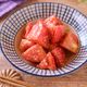 【トマトの中華風ごま和え】あと一品に♪パパッと完成！