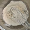 ちょっぴり大人な米粉フィナンシェの工程6
