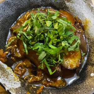 12rutanの作ってみた!投稿(野菜１つで、主役級おかず！【なすの生姜焼き】)