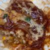 Heartmamの作ってみた!投稿(成形不要！レンジで激うま！【スコップ煮込みハンバーグ】)