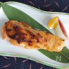 漬け込みゼロ!塗って焼くだけ♪米粉味噌の香ばし焼き鮭の工程4