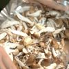 秋になると食べたくなる‼︎『濃厚きのこパテ』の工程1