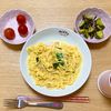 ありみの作ってみた!投稿(速攻であと1品！！間違いない味♡『塩こんぶ胡麻きゅうり』)