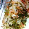とまっちょ嫁の作ってみた!投稿(レンジで1発!地味に美味いやつ「昆布と切り干し大根の時短煮」)