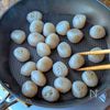 【ころころ味しみ玉こんにゃく】転がすだけ😋の工程1