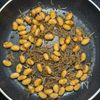 やみつき♪じゃことくるみの甘辛大豆の工程2