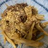 eye-eyeの作ってみた!投稿(こくウマ!万能【牛ごぼうのしぐれ煮】)