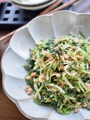 美味しいが止まらない♡果てしなく食べられる♡無限水菜♡